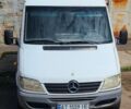 Белый Мерседес Sprinter, объемом двигателя 2.15 л и пробегом 978 тыс. км за 2800 $, фото 1 на Automoto.ua
