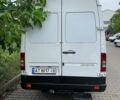 Білий Мерседес Sprinter, об'ємом двигуна 2.15 л та пробігом 650 тис. км за 10500 $, фото 7 на Automoto.ua