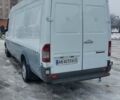 Белый Мерседес Sprinter, объемом двигателя 2.7 л и пробегом 508 тыс. км за 18500 $, фото 13 на Automoto.ua