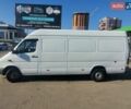 Білий Мерседес Sprinter, об'ємом двигуна 0 л та пробігом 599 тис. км за 7700 $, фото 1 на Automoto.ua