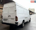 Білий Мерседес Sprinter, об'ємом двигуна 2.2 л та пробігом 508 тис. км за 10500 $, фото 3 на Automoto.ua