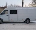Білий Мерседес Sprinter, об'ємом двигуна 2.2 л та пробігом 350 тис. км за 7900 $, фото 2 на Automoto.ua