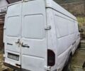 Белый Мерседес Sprinter, объемом двигателя 2.15 л и пробегом 450 тыс. км за 4100 $, фото 2 на Automoto.ua