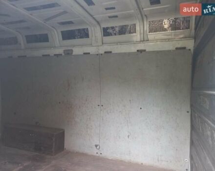 Білий Мерседес Sprinter, об'ємом двигуна 2.7 л та пробігом 400 тис. км за 10000 $, фото 6 на Automoto.ua