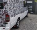 Білий Мерседес Sprinter, об'ємом двигуна 2.69 л та пробігом 480 тис. км за 14600 $, фото 21 на Automoto.ua