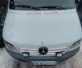 Белый Мерседес Sprinter, объемом двигателя 2.7 л и пробегом 508 тыс. км за 18500 $, фото 68 на Automoto.ua