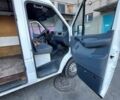 Белый Мерседес Sprinter, объемом двигателя 2.15 л и пробегом 330 тыс. км за 8500 $, фото 8 на Automoto.ua