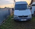 Белый Мерседес Sprinter, объемом двигателя 2.69 л и пробегом 493 тыс. км за 5200 $, фото 1 на Automoto.ua