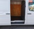 Білий Мерседес Sprinter, об'ємом двигуна 0 л та пробігом 298 тис. км за 17700 $, фото 27 на Automoto.ua