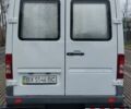 Белый Мерседес Sprinter, объемом двигателя 2.7 л и пробегом 538 тыс. км за 16999 $, фото 17 на Automoto.ua
