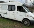 Белый Мерседес Sprinter, объемом двигателя 0 л и пробегом 401 тыс. км за 999 $, фото 1 на Automoto.ua