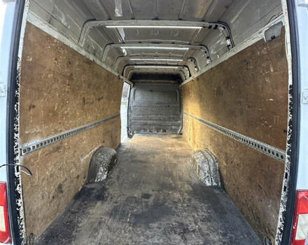 Белый Мерседес Sprinter, объемом двигателя 2.15 л и пробегом 400 тыс. км за 8000 $, фото 21 на Automoto.ua