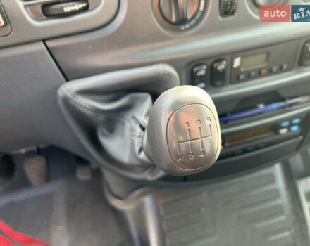 Белый Мерседес Sprinter, объемом двигателя 0 л и пробегом 73 тыс. км за 24900 $, фото 19 на Automoto.ua