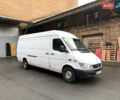 Білий Мерседес Sprinter, об'ємом двигуна 2.2 л та пробігом 508 тис. км за 10500 $, фото 13 на Automoto.ua
