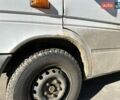 Белый Мерседес Sprinter, объемом двигателя 2.2 л и пробегом 430 тыс. км за 6500 $, фото 2 на Automoto.ua