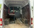 Белый Мерседес Sprinter, объемом двигателя 2.1 л и пробегом 487 тыс. км за 4500 $, фото 9 на Automoto.ua