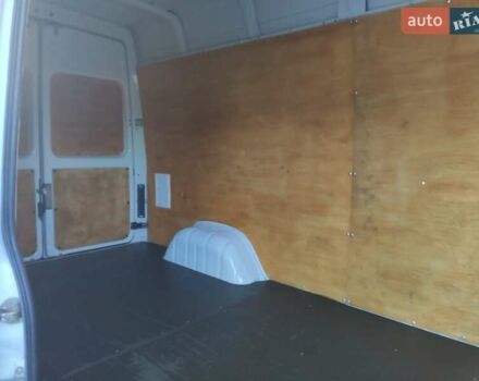 Белый Мерседес Sprinter, объемом двигателя 0 л и пробегом 298 тыс. км за 16500 $, фото 20 на Automoto.ua
