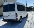 Белый Мерседес Sprinter, объемом двигателя 2.69 л и пробегом 313 тыс. км за 8500 $, фото 6 на Automoto.ua