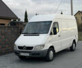 Мерседес Sprinter 2005 в Луцке на Automoto.ua Белый Мерседес Sprinter, объемом двигателя 2.15 л и пробегом 387 тыс. км за 6500 $, фото 1 на Automoto.ua