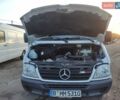 Белый Мерседес Sprinter, объемом двигателя 0 л и пробегом 298 тыс. км за 16500 $, фото 26 на Automoto.ua
