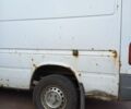 Білий Мерседес Sprinter, об'ємом двигуна 27 л та пробігом 695 тис. км за 8550 $, фото 8 на Automoto.ua