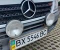 Белый Мерседес Sprinter, объемом двигателя 2.7 л и пробегом 538 тыс. км за 16999 $, фото 44 на Automoto.ua