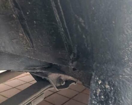 Белый Мерседес Sprinter, объемом двигателя 2.7 л и пробегом 538 тыс. км за 16999 $, фото 91 на Automoto.ua