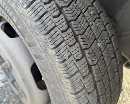 Белый Мерседес Sprinter, объемом двигателя 2.1 л и пробегом 800 тыс. км за 8500 $, фото 3 на Automoto.ua