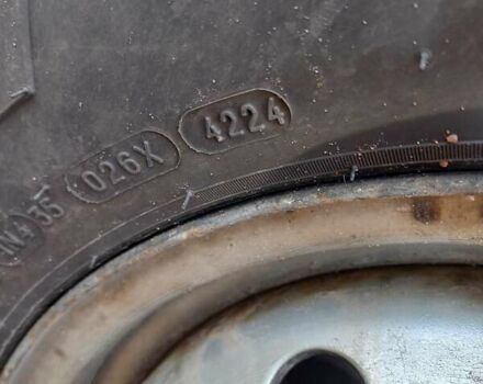 Білий Мерседес Sprinter, об'ємом двигуна 27 л та пробігом 695 тис. км за 8550 $, фото 34 на Automoto.ua