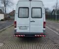 Белый Мерседес Sprinter, объемом двигателя 2.7 л и пробегом 538 тыс. км за 16999 $, фото 33 на Automoto.ua