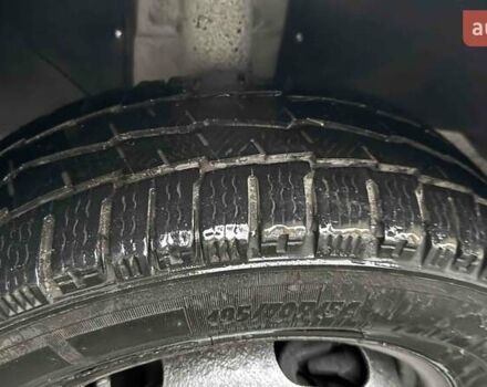 Белый Мерседес Sprinter, объемом двигателя 2.1 л и пробегом 833 тыс. км за 13900 $, фото 25 на Automoto.ua