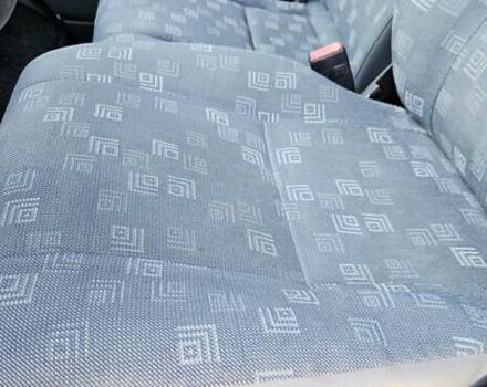 Білий Мерседес Sprinter, об'ємом двигуна 2.2 л та пробігом 360 тис. км за 9800 $, фото 12 на Automoto.ua