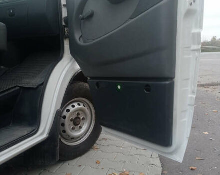 Білий Мерседес Sprinter, об'ємом двигуна 2.69 л та пробігом 35 тис. км за 11300 $, фото 5 на Automoto.ua