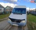 Білий Мерседес Sprinter, об'ємом двигуна 2.2 л та пробігом 660 тис. км за 5000 $, фото 1 на Automoto.ua