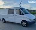 Білий Мерседес Sprinter, об'ємом двигуна 2.2 л та пробігом 554 тис. км за 9800 $, фото 12 на Automoto.ua