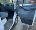 Белый Мерседес Sprinter, объемом двигателя 2.69 л и пробегом 570 тыс. км за 6999 $, фото 25 на Automoto.ua