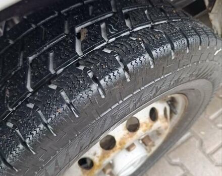 Білий Мерседес Sprinter, об'ємом двигуна 2.15 л та пробігом 295 тис. км за 8500 $, фото 9 на Automoto.ua