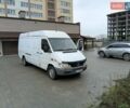 Белый Мерседес Sprinter, объемом двигателя 2.15 л и пробегом 350 тыс. км за 8500 $, фото 1 на Automoto.ua