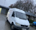 Білий Мерседес Sprinter, об'ємом двигуна 2.15 л та пробігом 490 тис. км за 6200 $, фото 8 на Automoto.ua
