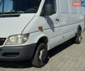 Білий Мерседес Sprinter, об'ємом двигуна 2.7 л та пробігом 450 тис. км за 17000 $, фото 15 на Automoto.ua