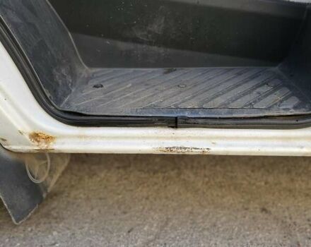 Білий Мерседес Sprinter, об'ємом двигуна 2.1 л та пробігом 350 тис. км за 6000 $, фото 26 на Automoto.ua