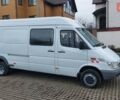 Белый Мерседес Sprinter, объемом двигателя 2.7 л и пробегом 538 тыс. км за 16999 $, фото 11 на Automoto.ua
