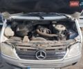 Белый Мерседес Sprinter, объемом двигателя 2.15 л и пробегом 300 тыс. км за 7500 $, фото 3 на Automoto.ua