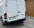 Білий Мерседес Sprinter, об'ємом двигуна 2.15 л та пробігом 350 тис. км за 8000 $, фото 8 на Automoto.ua