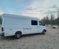 Білий Мерседес Sprinter, об'ємом двигуна 2.1 л та пробігом 690 тис. км за 9200 $, фото 7 на Automoto.ua