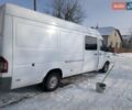 Білий Мерседес Sprinter, об'ємом двигуна 2.7 л та пробігом 200 тис. км за 10900 $, фото 2 на Automoto.ua
