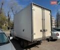 Белый Мерседес Sprinter, объемом двигателя 2.15 л и пробегом 500 тыс. км за 7400 $, фото 3 на Automoto.ua