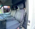 Белый Мерседес Sprinter, объемом двигателя 2.15 л и пробегом 920 тыс. км за 6500 $, фото 7 на Automoto.ua