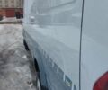 Белый Мерседес Sprinter, объемом двигателя 2.7 л и пробегом 508 тыс. км за 18500 $, фото 17 на Automoto.ua