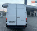 Білий Мерседес Sprinter, об'ємом двигуна 2.2 л та пробігом 530 тис. км за 6999 $, фото 7 на Automoto.ua
